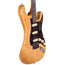 Fender American Ultra Stratocaster HSS Rosewood Fingerboard Aged Natural