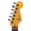 Fender American Ultra Stratocaster HSS Rosewood Fingerboard Aged Natural