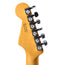 Fender American Ultra Stratocaster HSS Rosewood Fingerboard Aged Natural