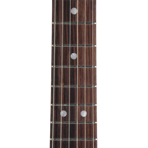 Fender American Ultra Stratocaster HSS Rosewood Fingerboard Aged Natural