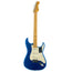 Fender American Ultra Stratocaster Maple, Cobra Blue