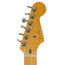 Fender American Ultra Stratocaster Maple, Cobra Blue
