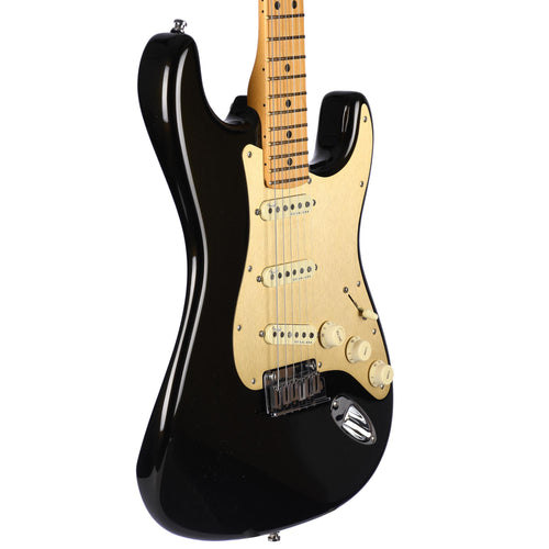 Fender American Ultra Stratocaster Electric Guitar Maple