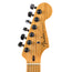 Fender American Ultra Stratocaster Electric Guitar Maple Fingerboard Texas Tea