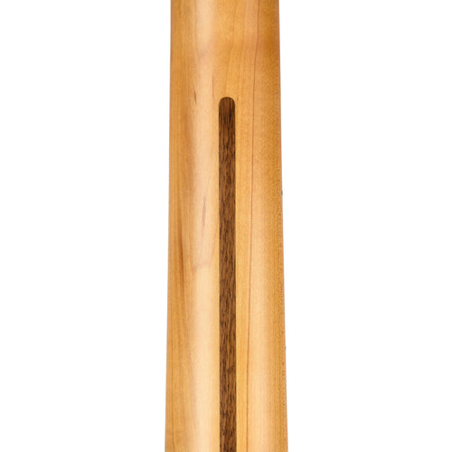 Fender American Ultra Stratocaster Electric Guitar Maple Fingerboard Texas Tea