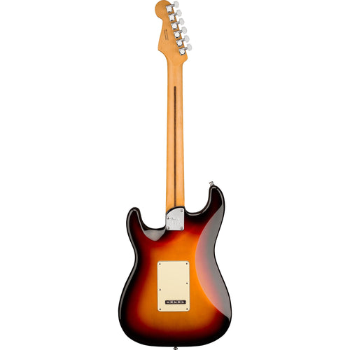 Fender American Ultra Stratocaster Maple Fingerboard Ultraburst