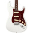 Fender American Ultra Stratocaster Rosewood Fingerboard Arctic Pearl