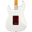 Fender American Ultra Stratocaster Rosewood Fingerboard Arctic Pearl