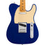 Fender American Ultra Telecaster Maple Fingerboard Cobra Blue