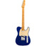 Fender American Ultra Telecaster Maple Fingerboard Cobra Blue