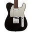 Fender American Ultra Telecaster Rosewood Fingerboard Texas Tea