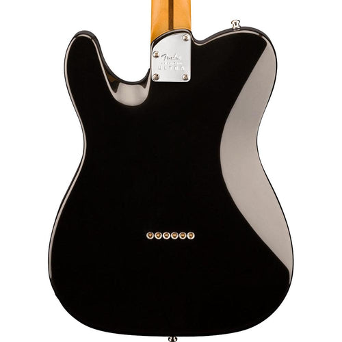 Fender American Ultra Telecaster Rosewood Fingerboard Texas Tea