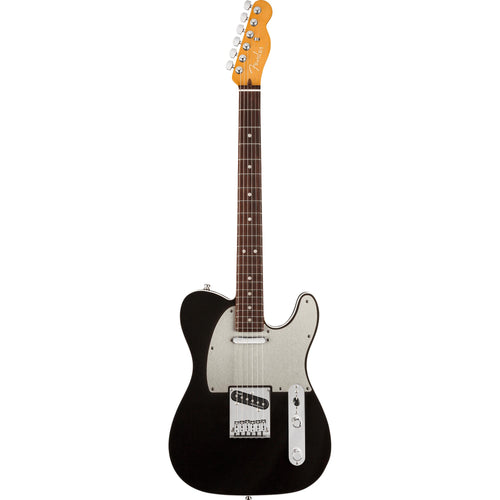 Fender American Ultra Telecaster Rosewood Fingerboard Texas Tea