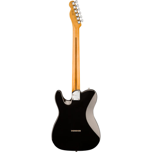 Fender American Ultra Telecaster Rosewood Fingerboard Texas Tea