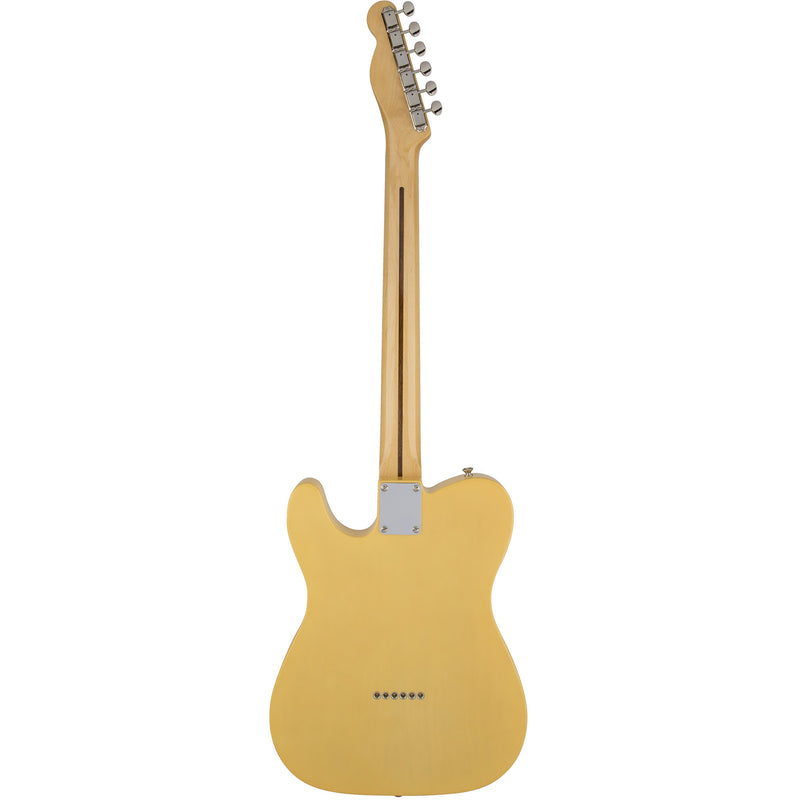 Fender American Vintage '52 Telecaster Butterscotch Blonde