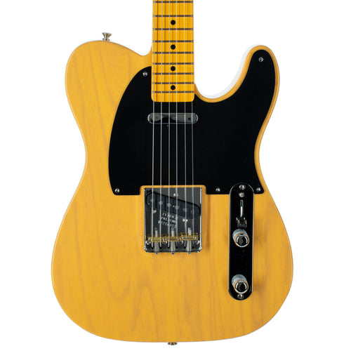 Fender American Vintage II 1951 Telecaster Electric Guitar