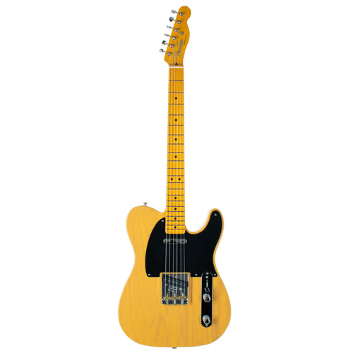 Fender American Vintage II 1951 Telecaster Electric Guitar