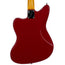 Fender American Vintage II 1966 Jazzmaster Electric Guitar, Rosewood, Dakota Red