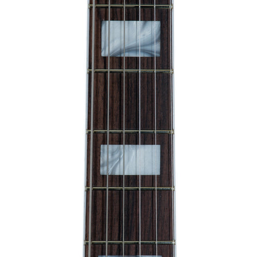 Fender American Vintage II 1966 Jazzmaster Electric Guitar, Rosewood, Dakota Red