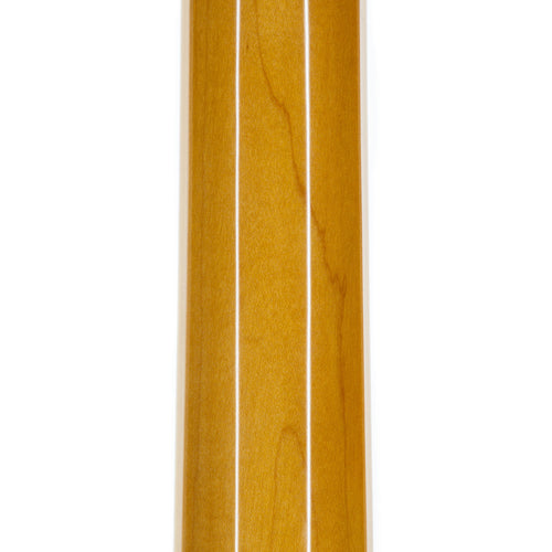 Fender American Vintage II 1966 Jazzmaster Electric Guitar, Rosewood, Dakota Red