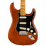 Fender American Vintage II 1973 Stratocaster Electric Guitar, Maple, Mocha