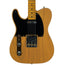 Fender American Vintage II 1951 Telecaster Lefty, Maple, Butterscotch Blonde
