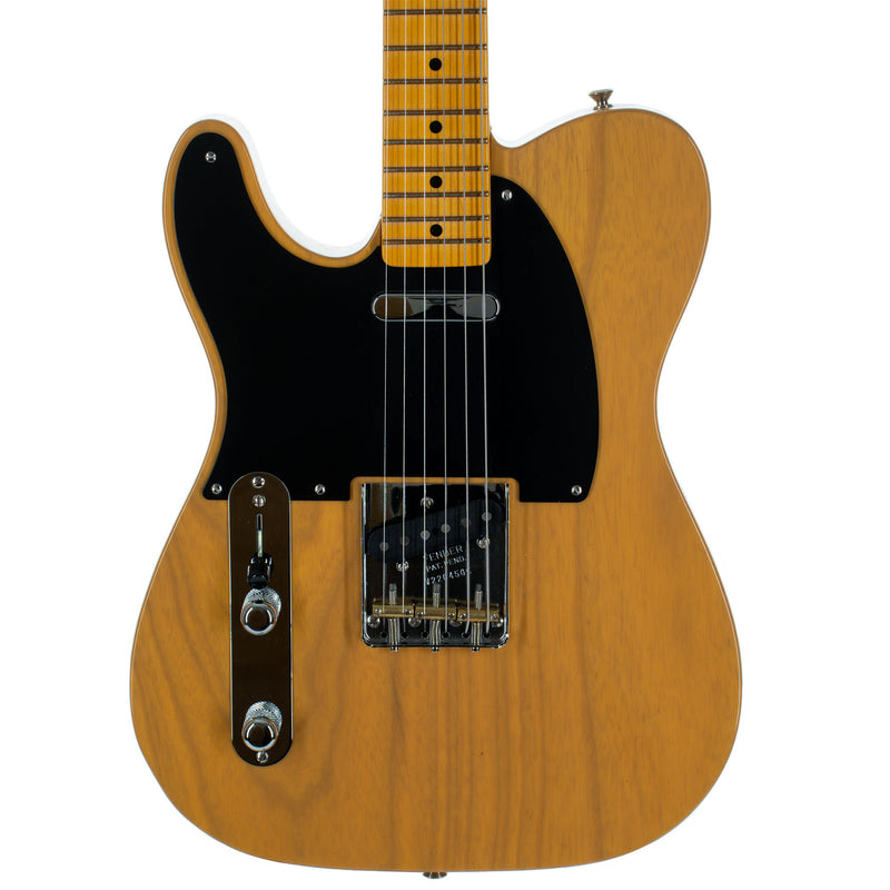 Lefty tele shop