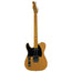 Fender American Vintage II 1951 Telecaster Lefty, Maple, Butterscotch Blonde