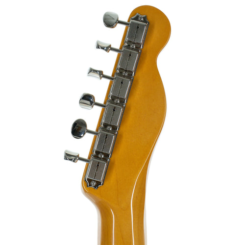 Lefty telecaster neck new arrivals