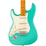 Fender American Vintage II 1957 Stratocaster Electric Guitar, Lefty, Sea Foam Green
