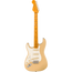 Fender American Vintage II 1957 Stratocaster Electric Guitar, Lefty, Vintage Blonde