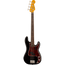Fender American Vintage II 1960 Precision Bass, Rosewood, Black