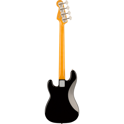 Fender American Vintage II 1960 Precision Bass, Rosewood, Black