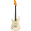 Fender American Vintage II 1961 Stratocaster Electric Guitar, Lefty, Rosewood, Olympic White