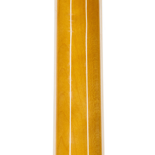 Fender American Vintage II 1961 Stratocaster Electric Guitar, Rosewood, Olympic White