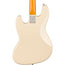 Fender American Vintage II 1966 Jazz Bass, Rosewood, Olympic White