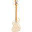 Fender American Vintage II 1966 Jazz Bass, Rosewood, Olympic White