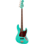 Fender American Vintage II 1966 Jazz Bass, Rosewood, Sea Foam Green