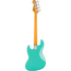 Fender American Vintage II 1966 Jazz Bass, Rosewood, Sea Foam Green