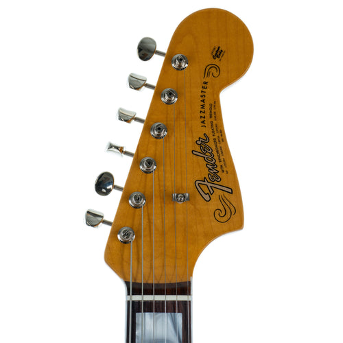 Fender American Vintage II 1966 Jazzmaster Electric Guitar Fender American Vintage II 1966 Jazzmaster Electric Guitar