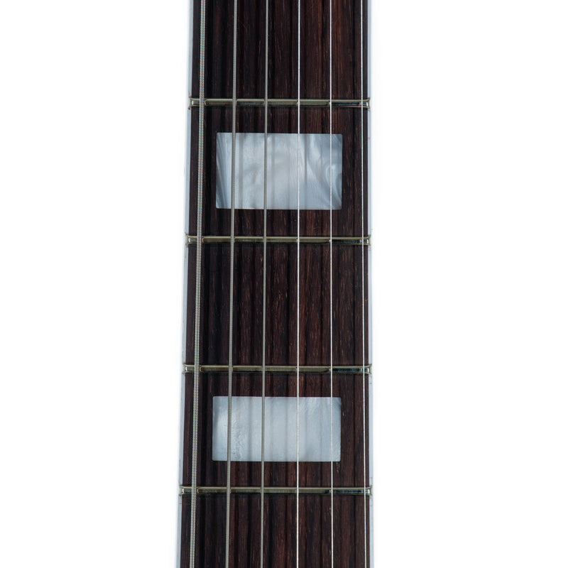 Fender American Vintage II 1966 Jazzmaster Electric Guitar, Rosewood, 3 Color Sunburst