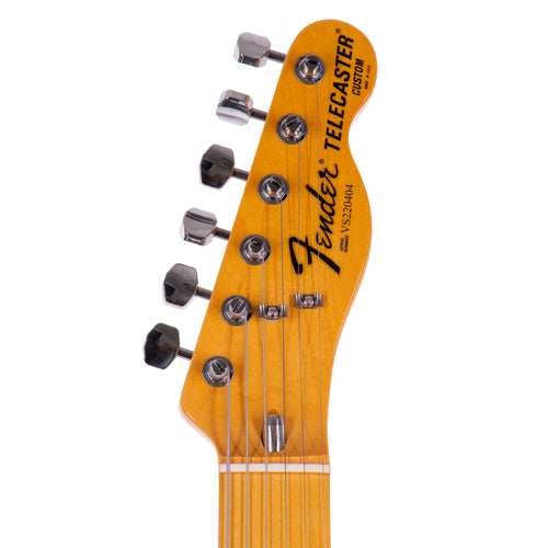 在庫情報/Fender USA American Vintage '52 Telecaster