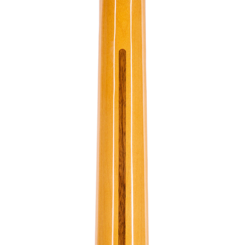 Fender American Vintage II Limited Edition '77 Telecaster Custom Electric Guitar, Maple, Wine