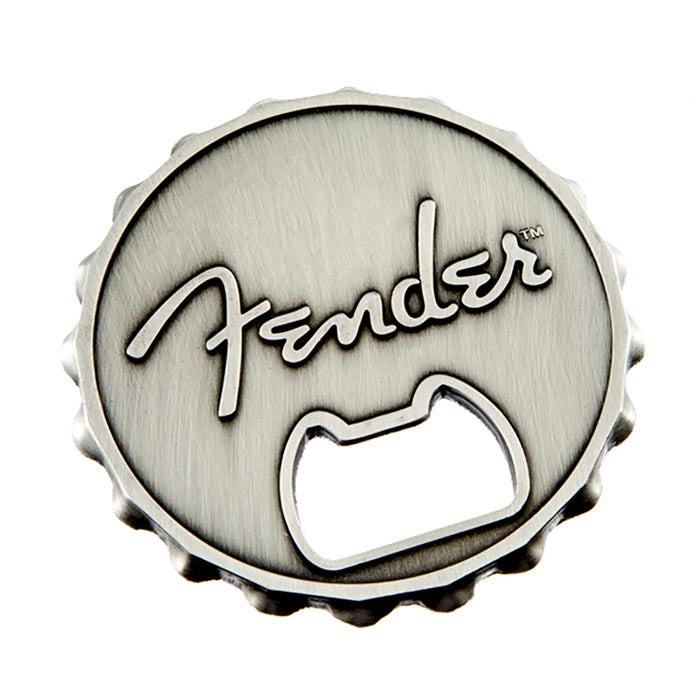 Fender Barkeep's Companion Bottle Cap Opener