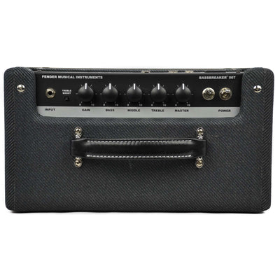 Fender Bassbreaker 007 Combo 120V