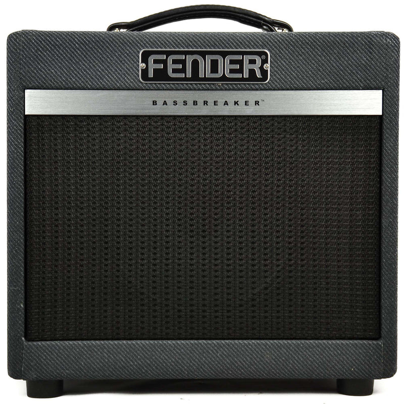 Fender Bassbreaker 007 Combo 120V
