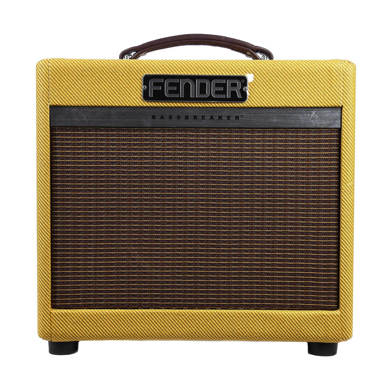 Fender Bassbreaker 007 Ltd G10 120V FSR 2019