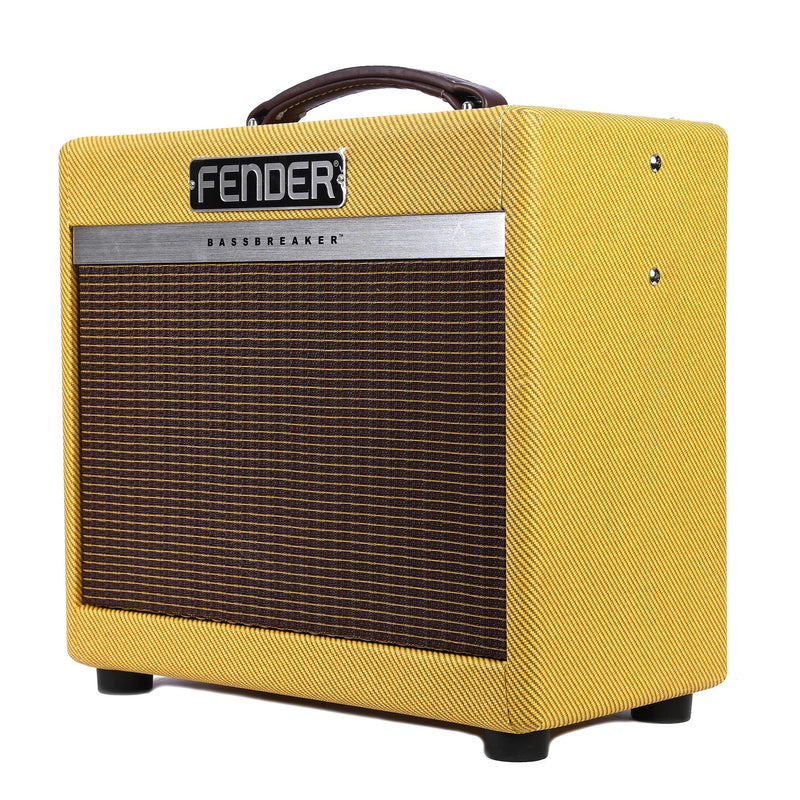 Fender Bassbreaker 007 Ltd G10 120V FSR 2019