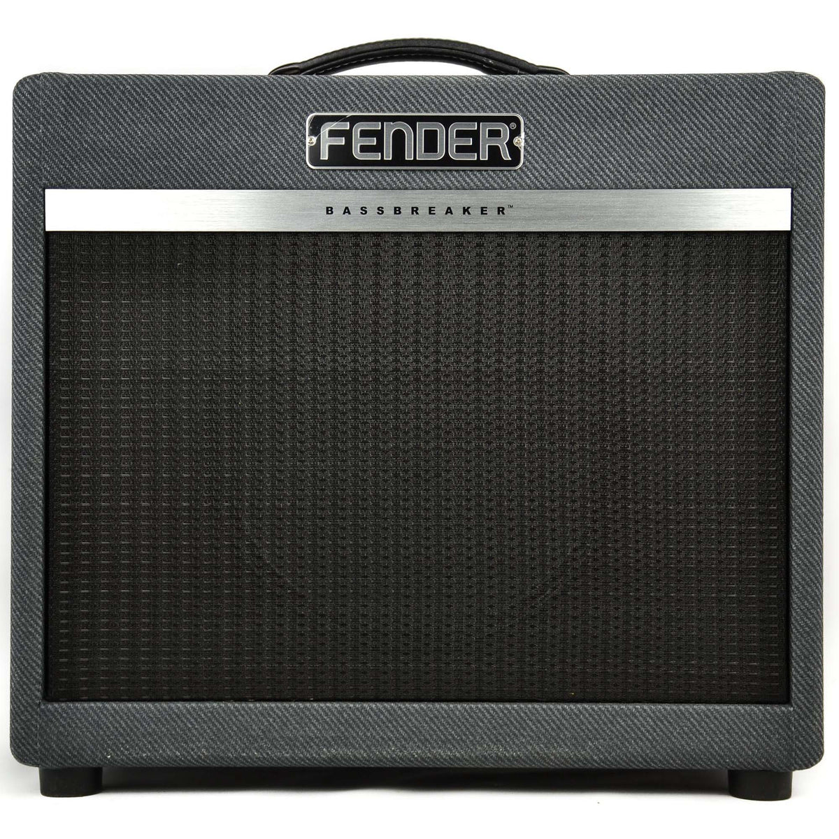 Fender Bassbreaker 15 Combo 120V