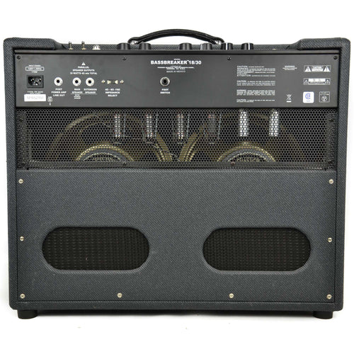 Fender Bassbreaker 18/30 Combo